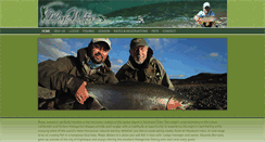 Desktop Screenshot of chilepatagoniaflyfishing.com